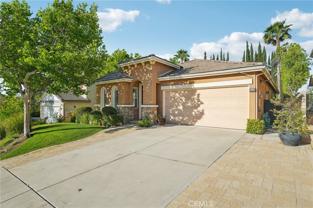28523 Santa Catarina Road Property Photo 1