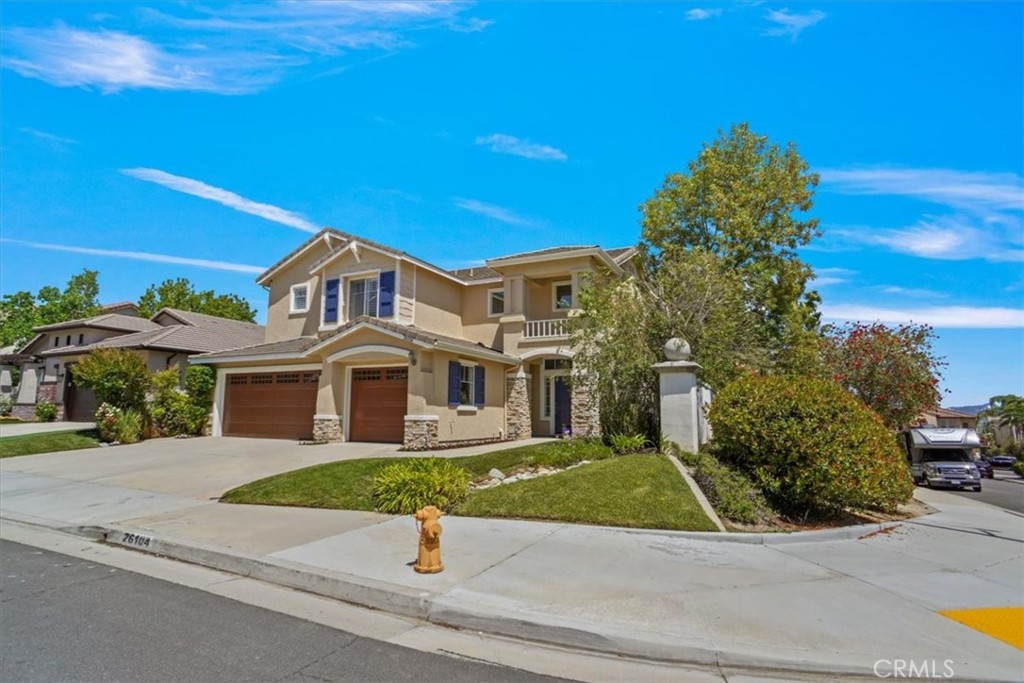 26104 Singer Place Property Photo 1