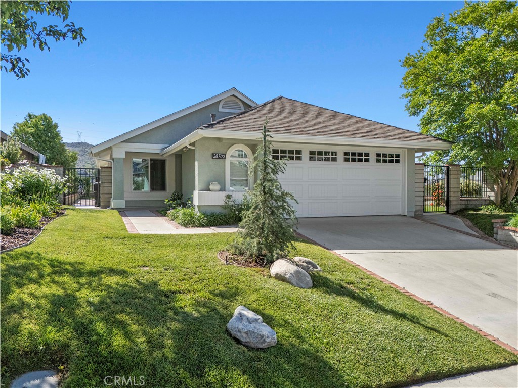 28702 Magnolia Way Property Photo 1