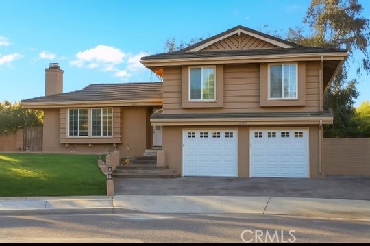 3738 Danmont Court Property Photo 1