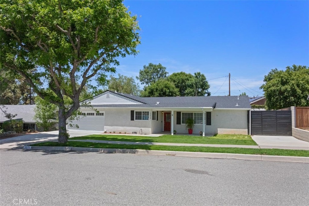 3275 Dalhart Avenue