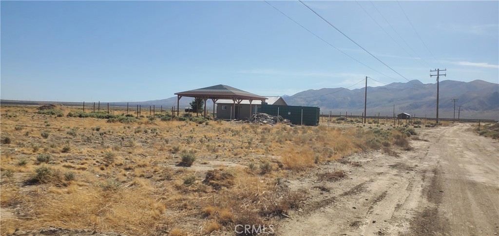 7634 E Cinnabar Road Property Photo 1