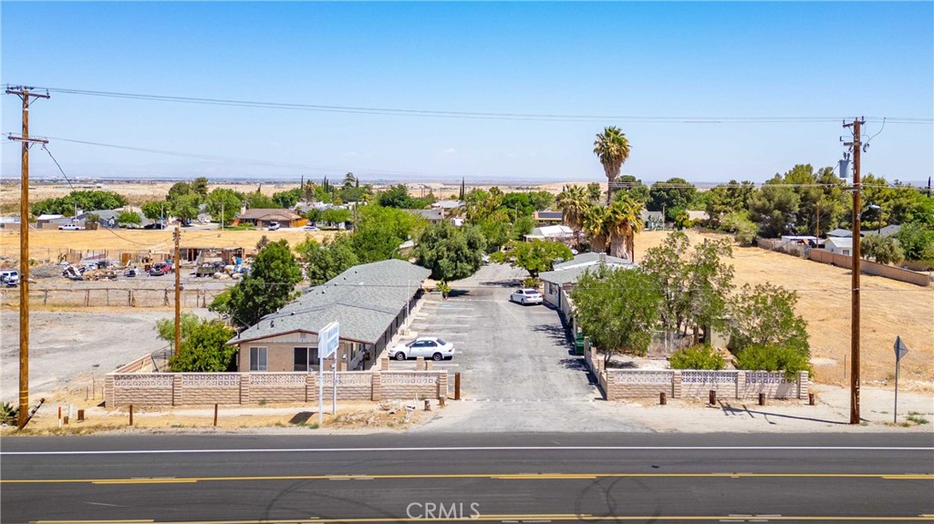 7251 Pearblossom Property Photo 2