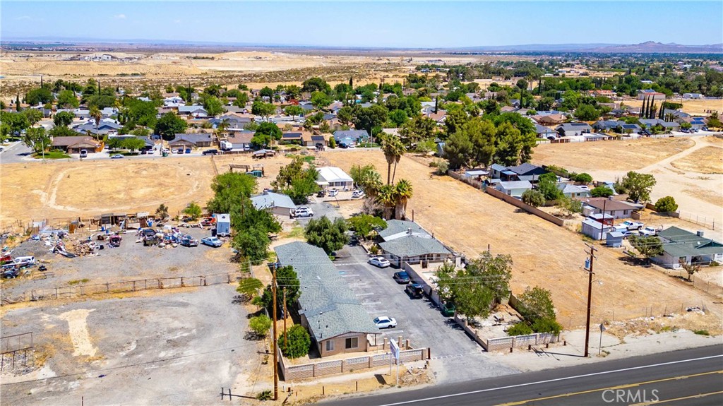 7251 Pearblossom Property Photo 4