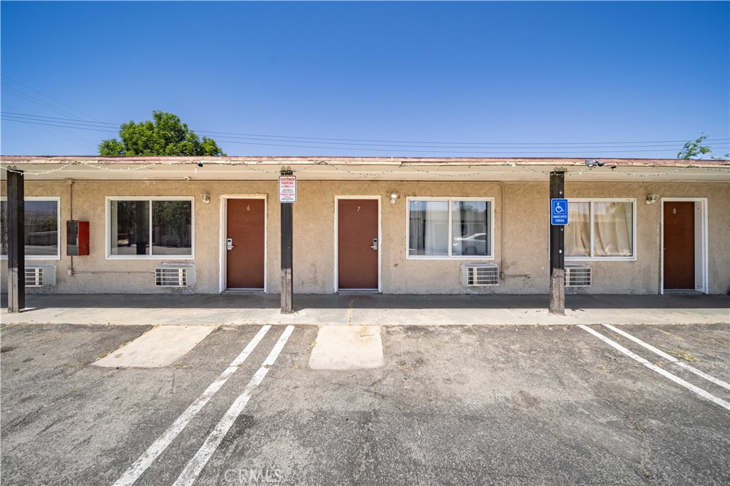 7251 Pearblossom Property Photo 5