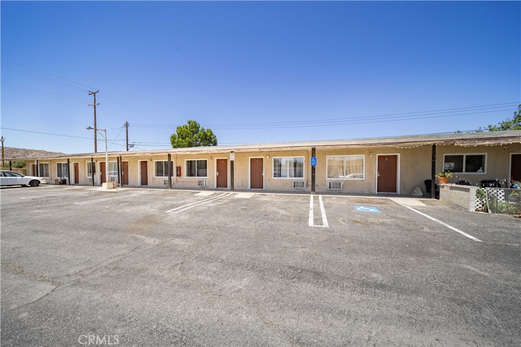 7251 Pearblossom Property Photo 6
