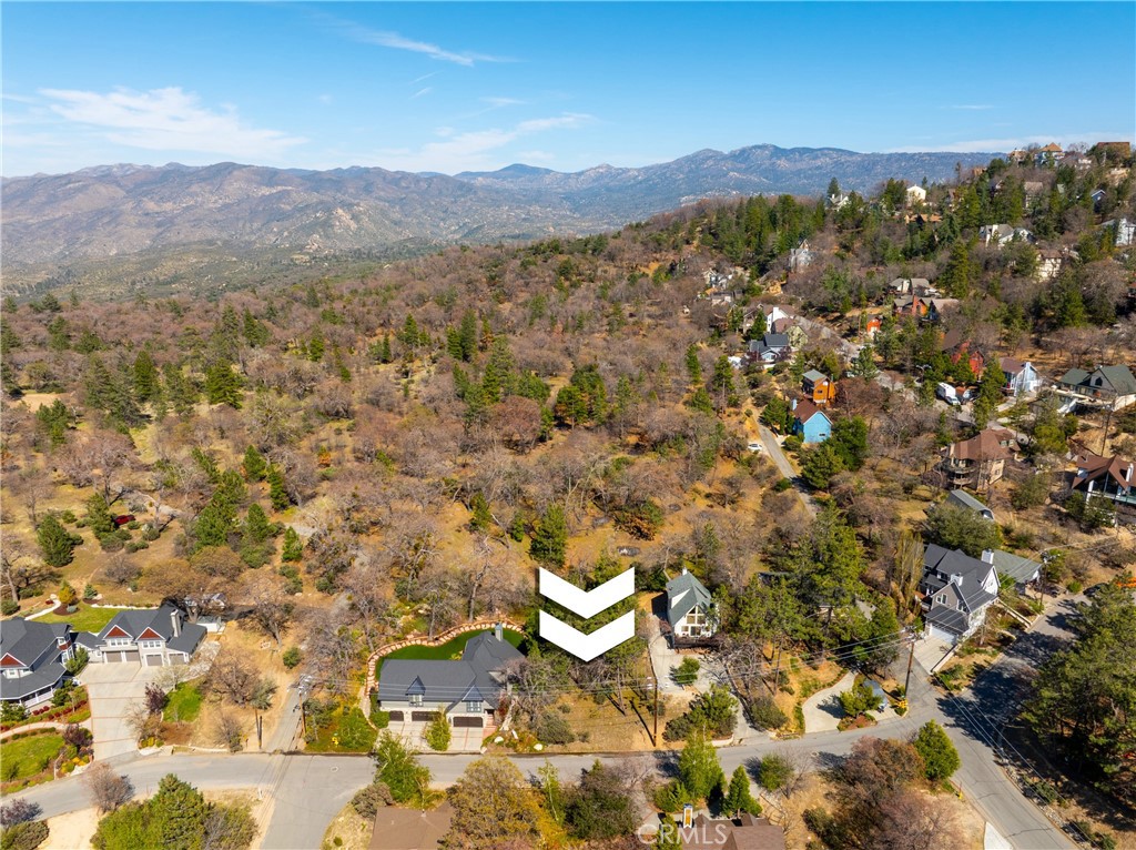 0 Yosemite Drive Property Photo 1