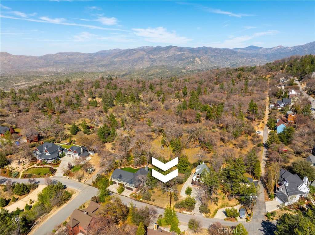 0 Yosemite Drive Property Photo 2