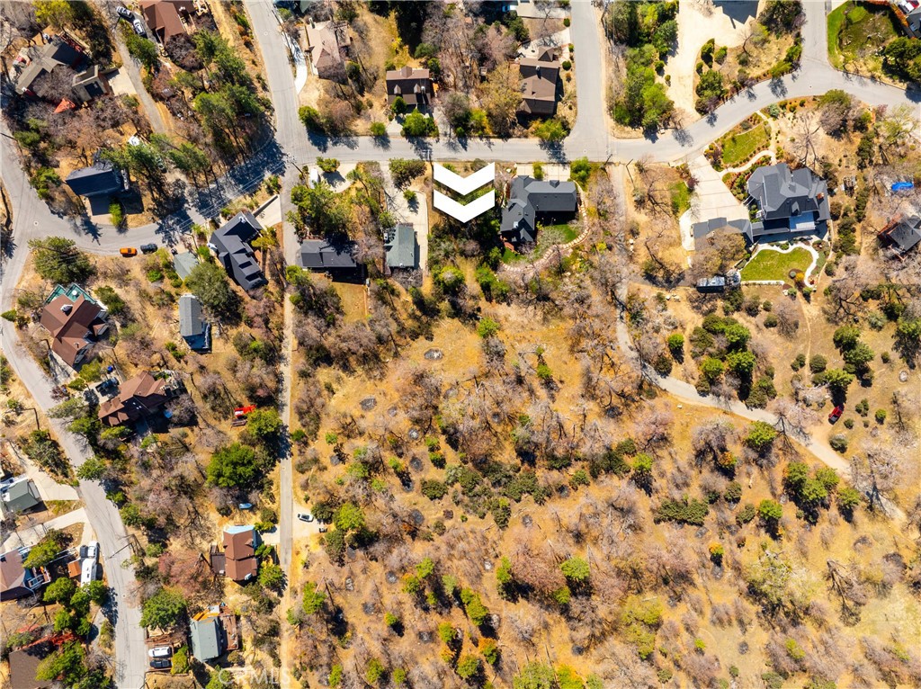 0 Yosemite Drive Property Photo 3