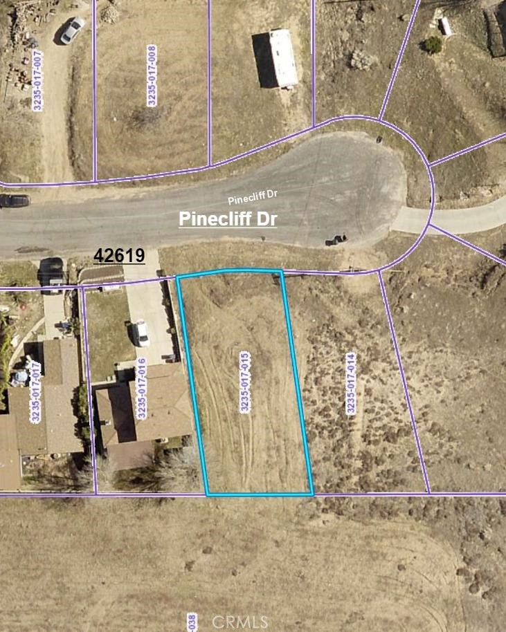 0 Pinecliff Dr Property Photo 1