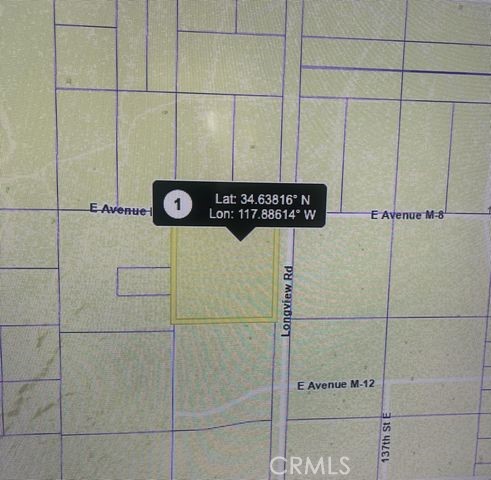 0 Cor Longview Rd/ Drt Road Property Photo 2