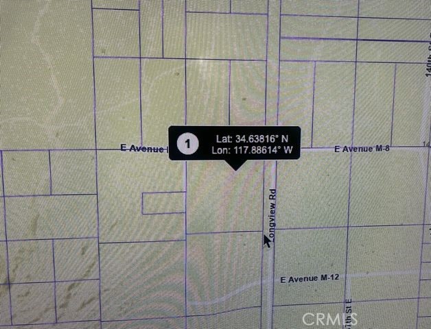 0 Cor Longview Rd/ Drt Road Property Photo 3