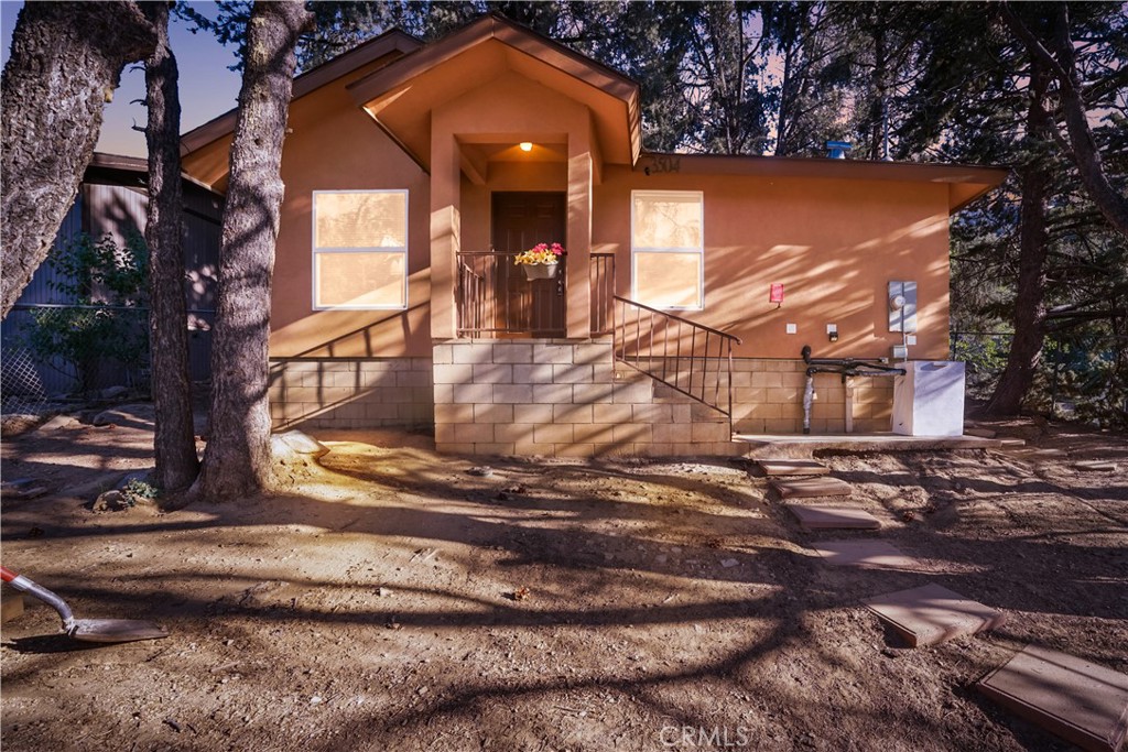 3504 Minnesota Trail Property Photo 1