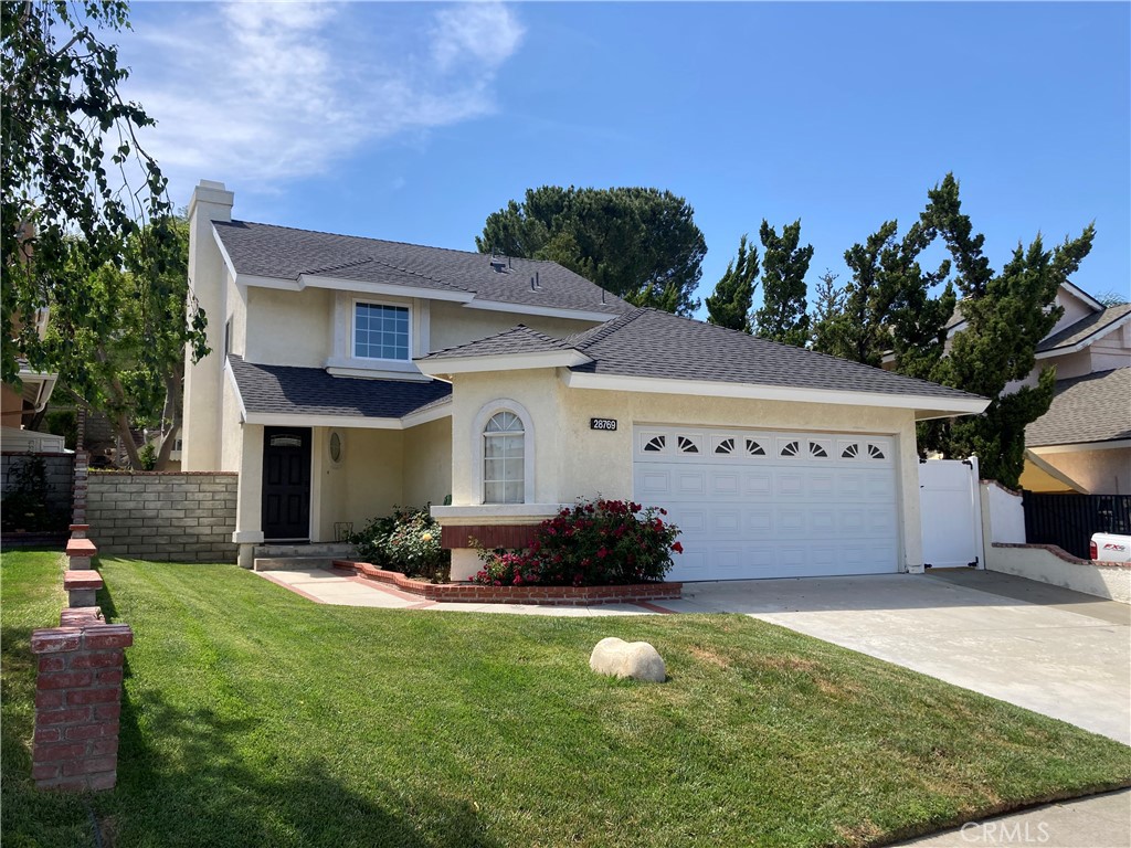 28769 Magnolia Way Property Photo 1