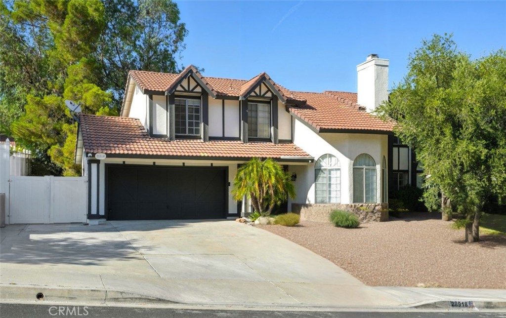 28918 Lillyglen Drive Property Photo 1