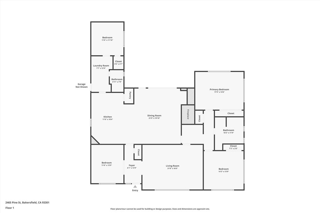 2465 Pine Street Property Photo 32