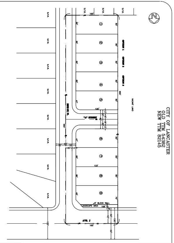 0 E S/w Corner W Ave J & 32nd St W Property Photo 6