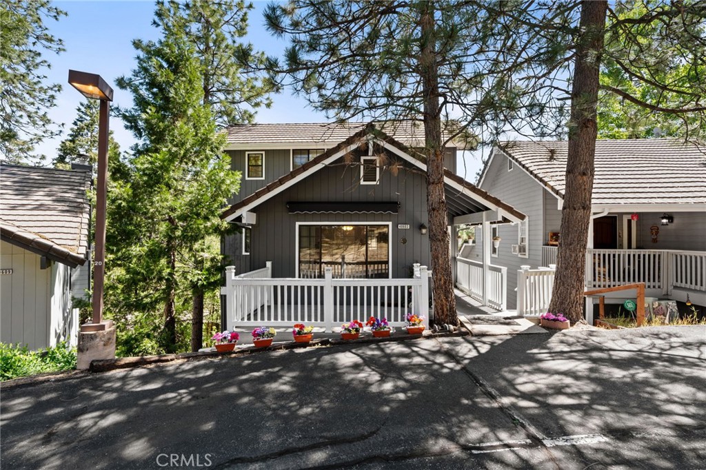 40603 Saddleback Road Property Photo 1