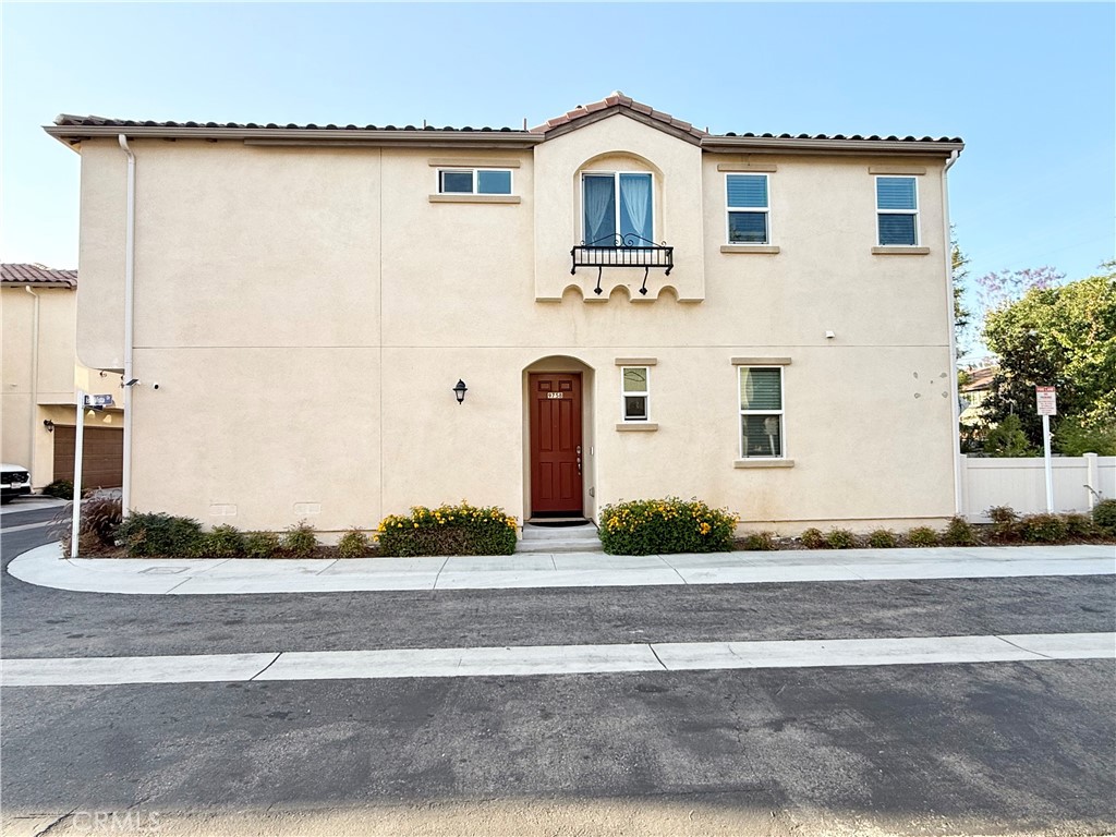 9758 N Abrego Court Property Photo 1
