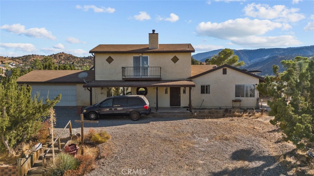 8676 Sky Line Drive Property Photo 1