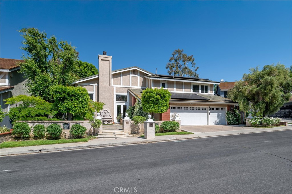 4408 Dulcinea Court Property Photo 1