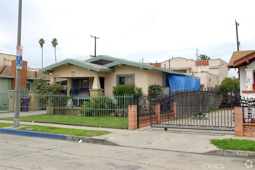 1403 Lemon Avenue Property Photo 1