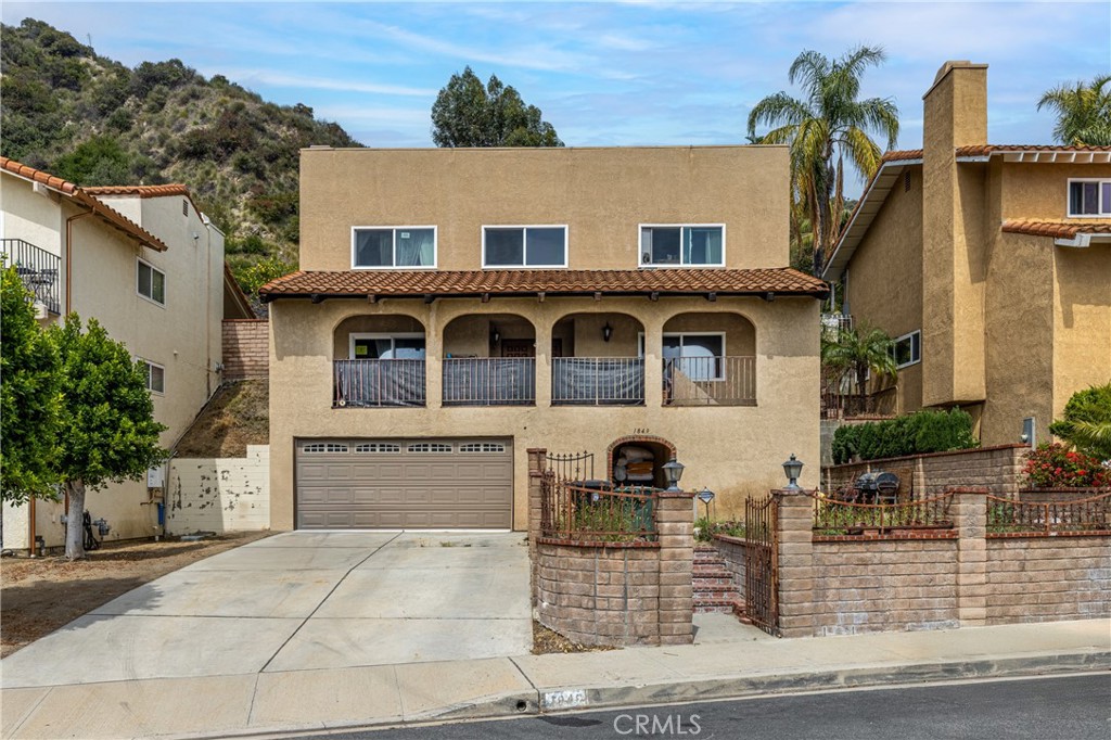 1849 Ayers Way Property Photo 1