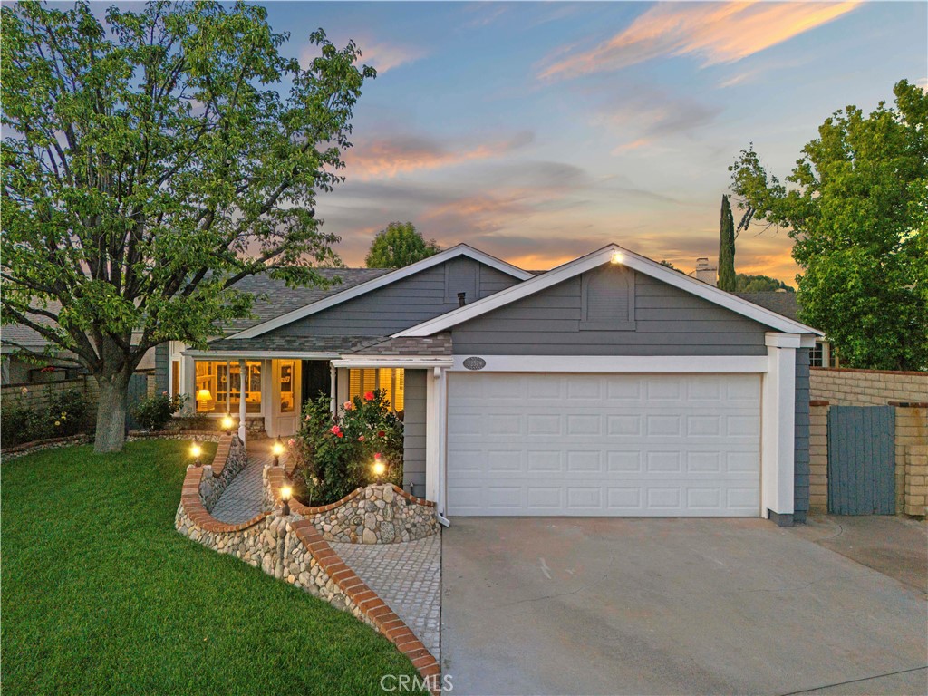 22579 Seaver Court Property Photo 1