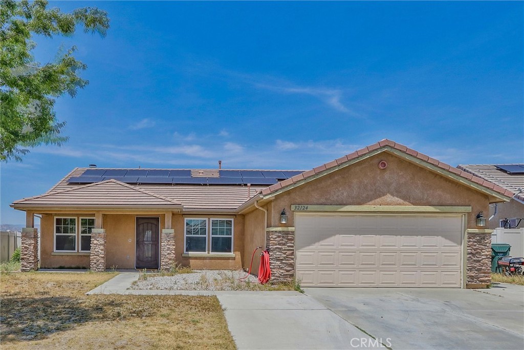 32124 Evening Primrose Trail Property Photo 1
