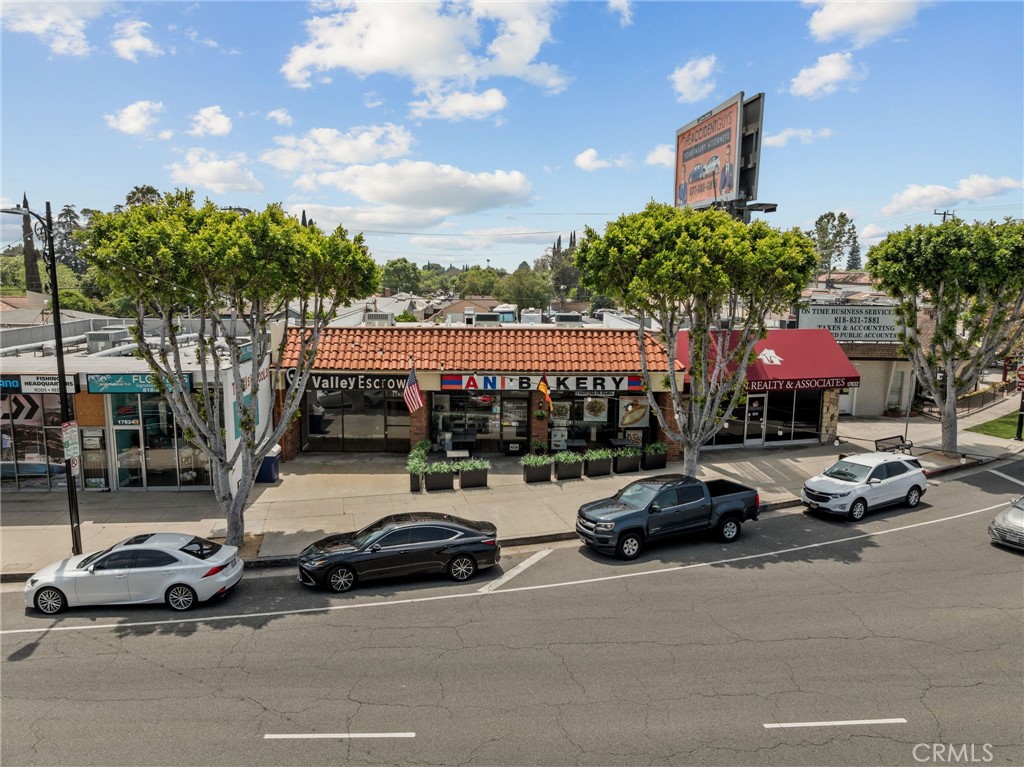 17826 Chatsworth Street Property Photo 1