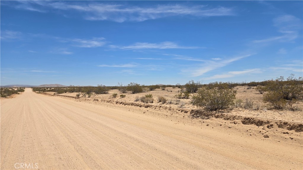 0 Randsburg Mojave Rd Property Photo 1