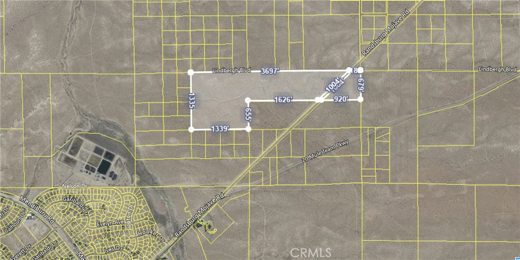 0 Randsburg Mojave Rd Property Photo 36