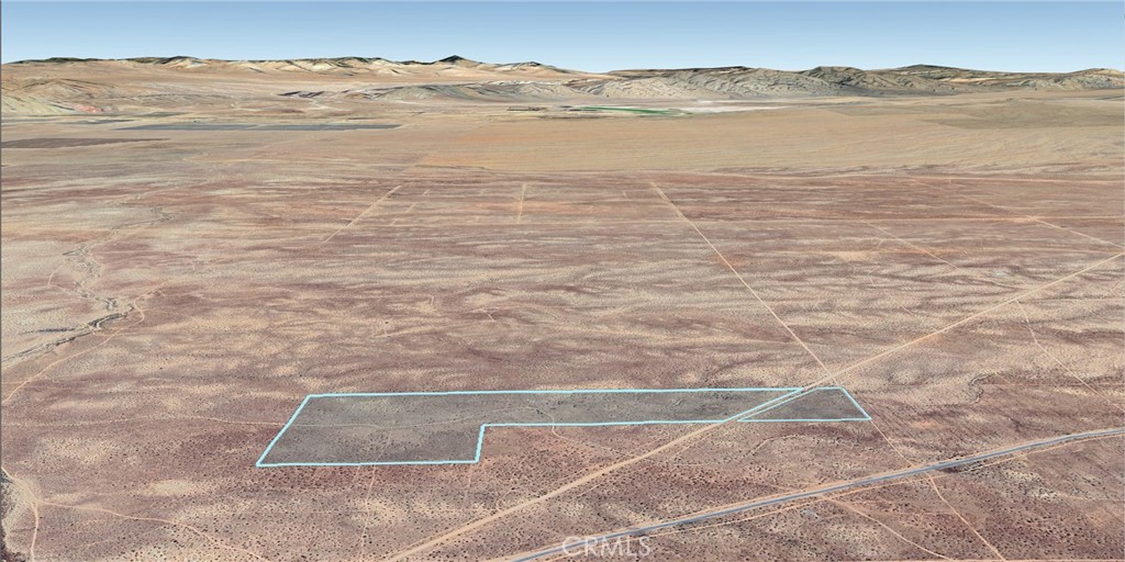 0 Randsburg Mojave Rd Property Photo 37