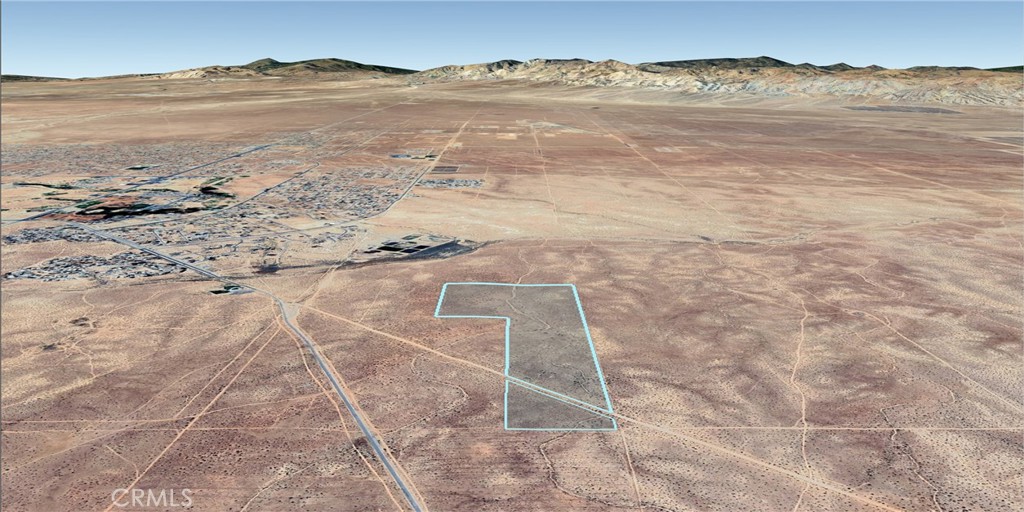 0 Randsburg Mojave Rd Property Photo 38