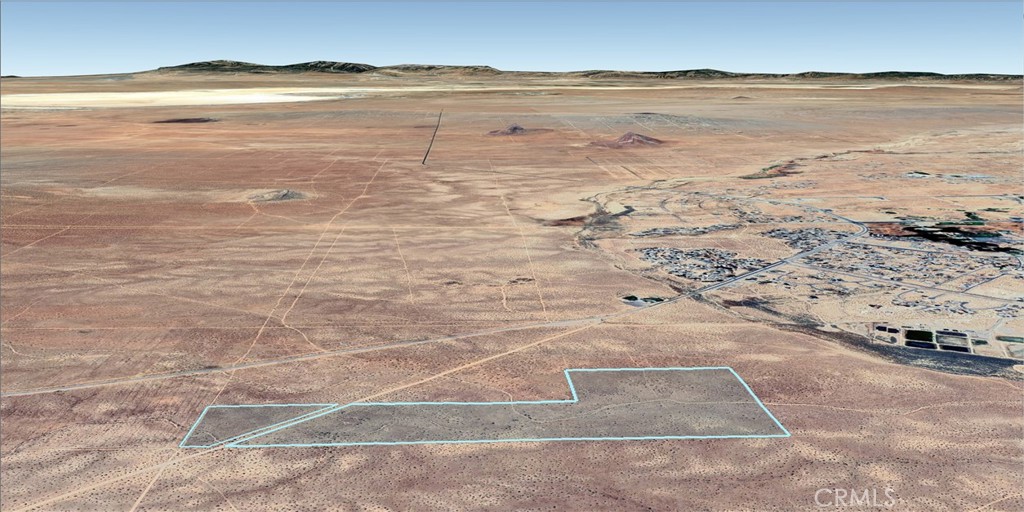 0 Randsburg Mojave Rd Property Photo 39