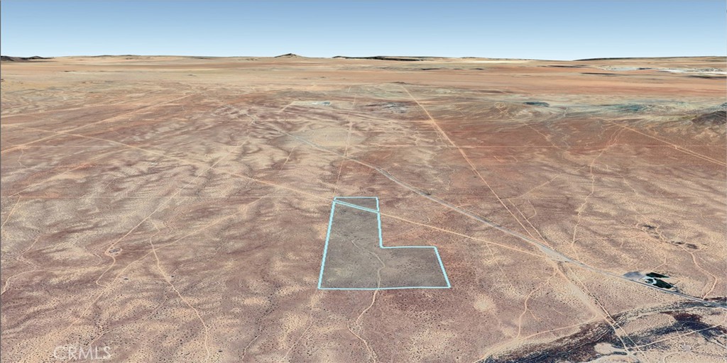 0 Randsburg Mojave Rd Property Photo 40