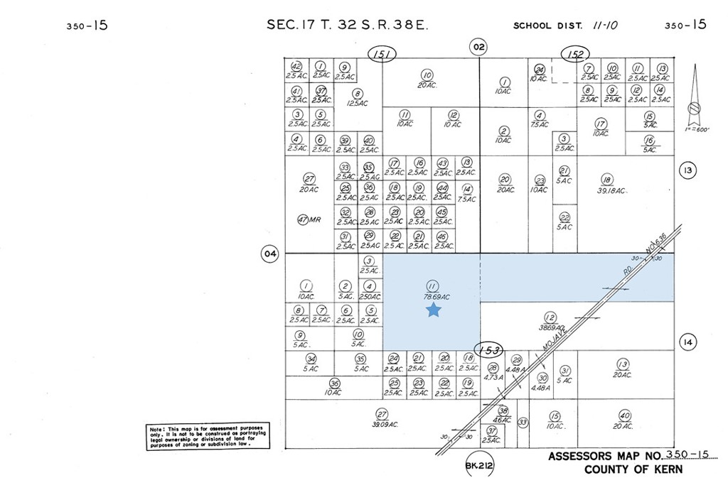 0 Randsburg Mojave Rd Property Photo 41