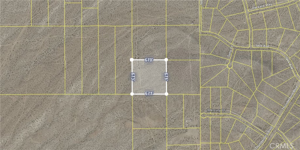 0 Vicinity 160th St & Mercury Dr Property Photo 13
