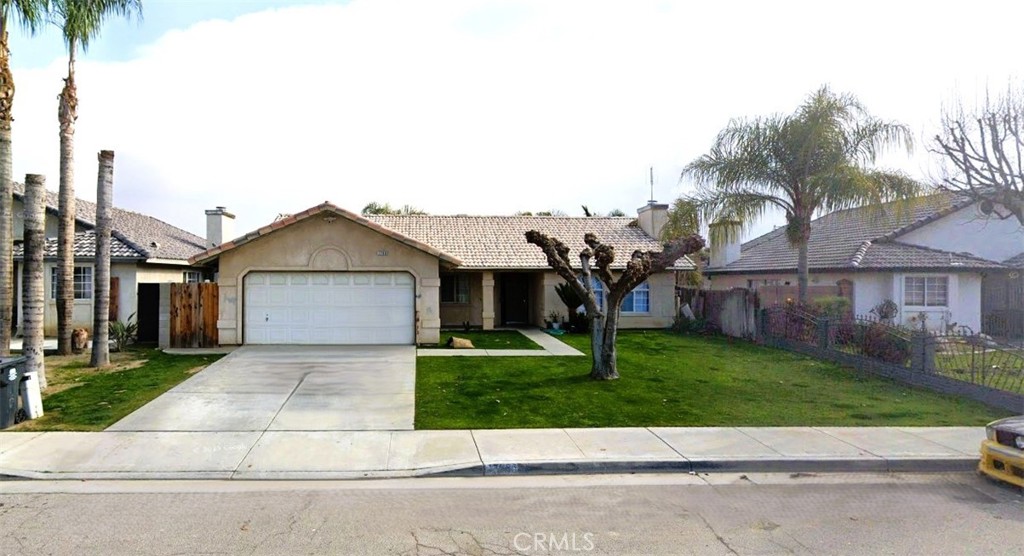 1708 Payne Drive Property Photo 1