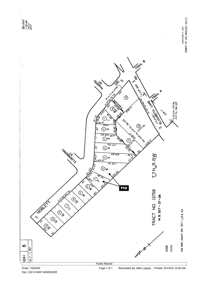 0 Noblett Drive Vic Elderberr Property Photo 7