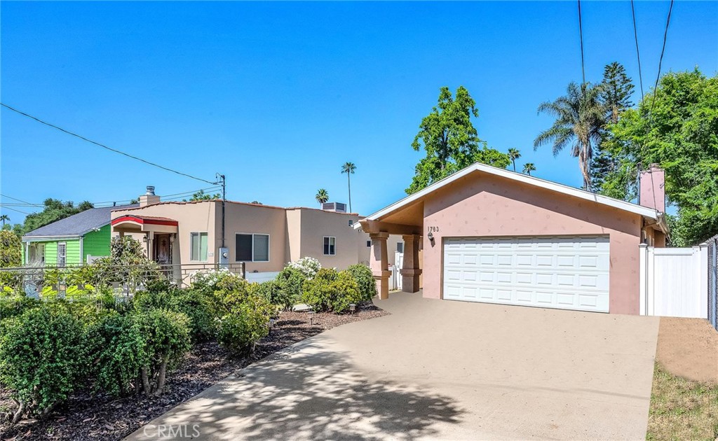 1783 Newport Avenue Property Photo 1
