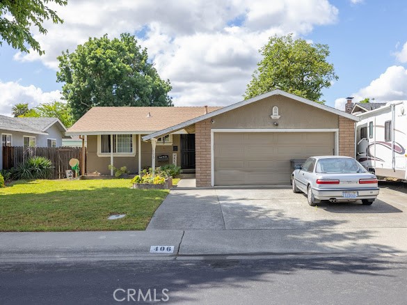 406 Monte Vista Drive Property Photo 1