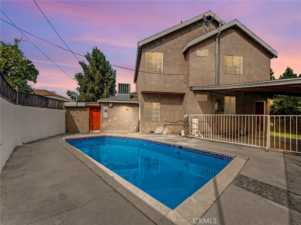 14202 Lanark Street Property Photo 1