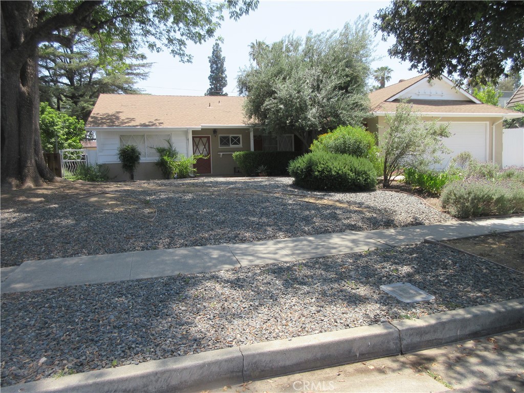 18330 Blackhawk Street Property Photo 1