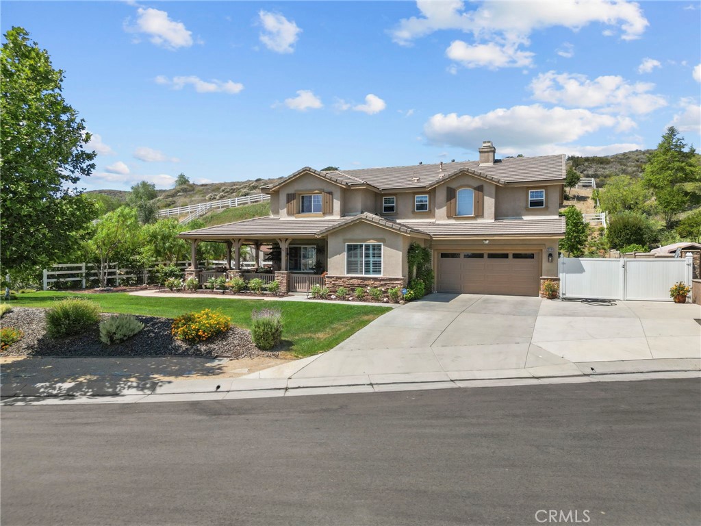 30444 Hidden Valley Court Property Photo 1