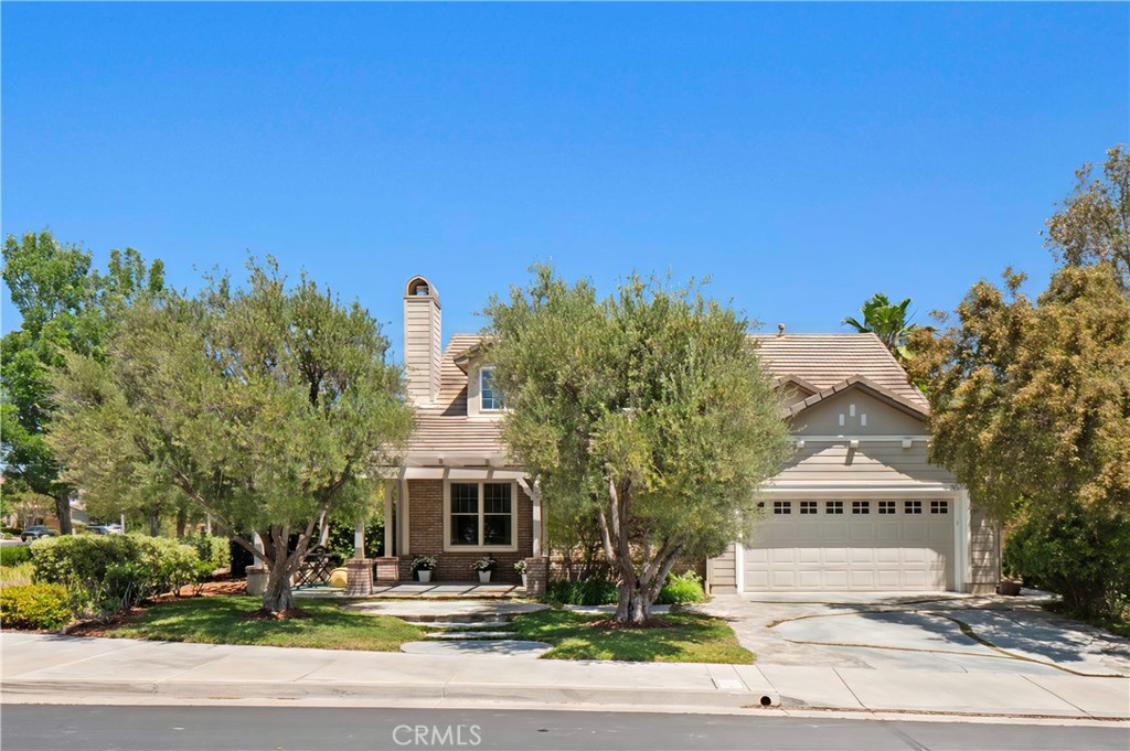 25679 Smoketree Lane Property Photo