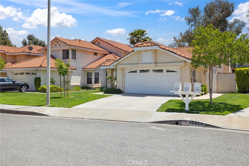 15650 Meadow Drive Property Photo 1