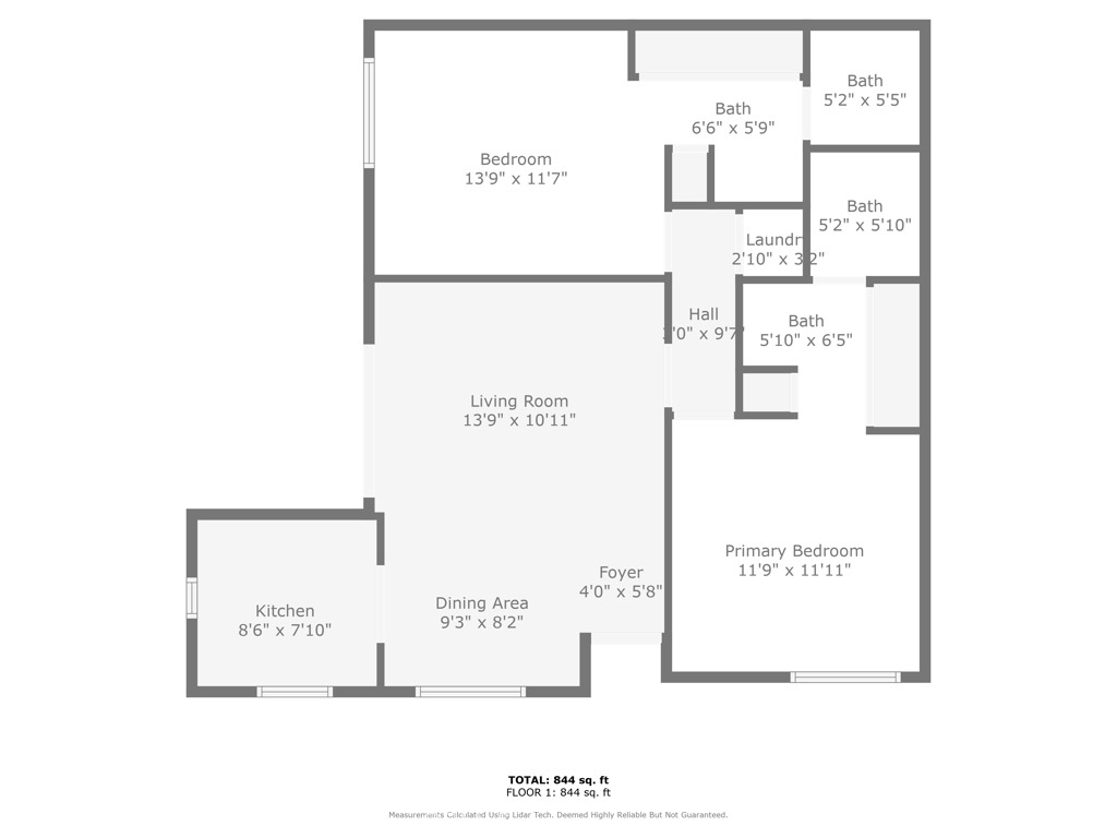 2554 Olive Drive 38 Property Photo 1