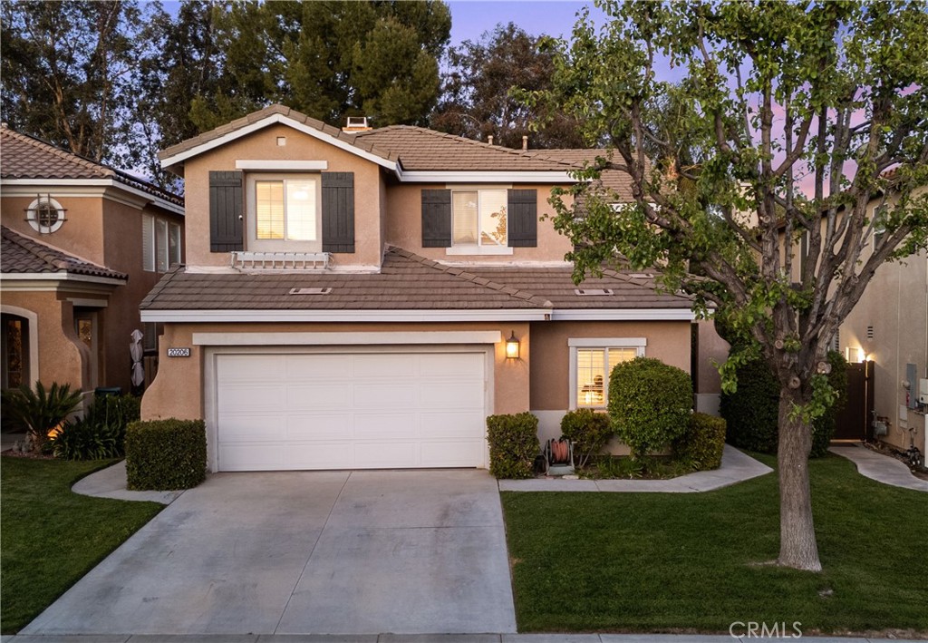 20206 Soladera Way Property Photo 1