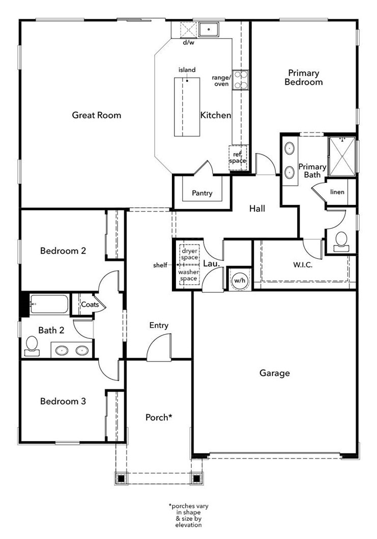 42960 Coronet Drive Property Photo 13